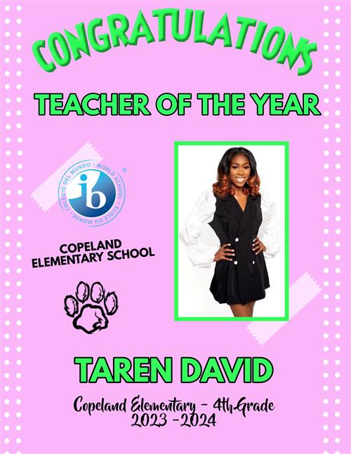 TOTY David